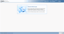 Desktop Screenshot of costalindia.gr